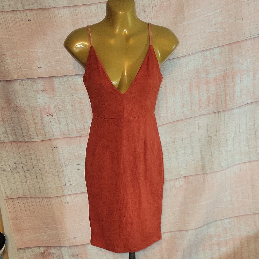 Faith In Love Dress